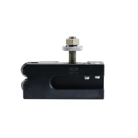 Shars BXA #10 250-210 Knurling Turning and Facing Holder 10-15" 202-9431C P