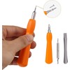 Doorbell Screwdriver Kit,Replacement Install for Ring Video Doorbell 1/2/3/4 and