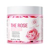 Body Butter Lotion (200 g, Rose)
