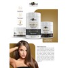 ROBTX Anti-Frizz, Thermo-Active, Multi-Control, Smart Technology Hair Treatment Mask |