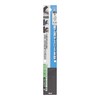 Tsubosan K-202 Filing File 5-Piece Middle/Oil Grain Flat 8.5 inches