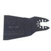 10Pcs Oscillating Tool Blades Universal Saw 65mm Fine Teeth High