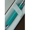 Cross Limited Collection Classic Avitar Matte Teal Barrel with Polished