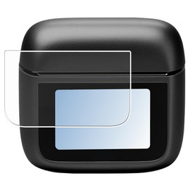 [Set of 2] ClearView JBL TOUR PRO 3 [9H High Hardness Blue Light Cut] LCD Protective Film Scratch Resistant High Hardness 9H! Blue Light Cutting Rate Over 30%! Made in Japan