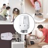 Youery Thermostatic Radiator Valve Heating System Pneumatic Temperature Control Valves