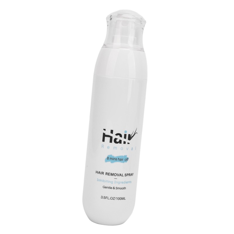 100ml Hair Removal Lotion Gentle Moisturizing Hair Remover Inhibitor for