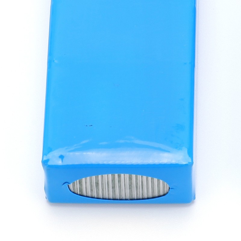 7.4V 1500mAh Lithium Batteries 15C T Plug Model Battery for
