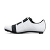 Fizik Tempo Powerstrap R5, Innovative Cycling Shoes, White, 10 -