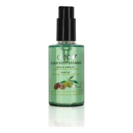 Aceite Capilar Reparaciòn Y Nutriciòn Sella Puntas Abiertas