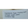 Amish Pickled Eggs 11 eggs