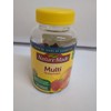 Nature Made Multi Gummies for Adult Nutritional 90 Ct Exp: