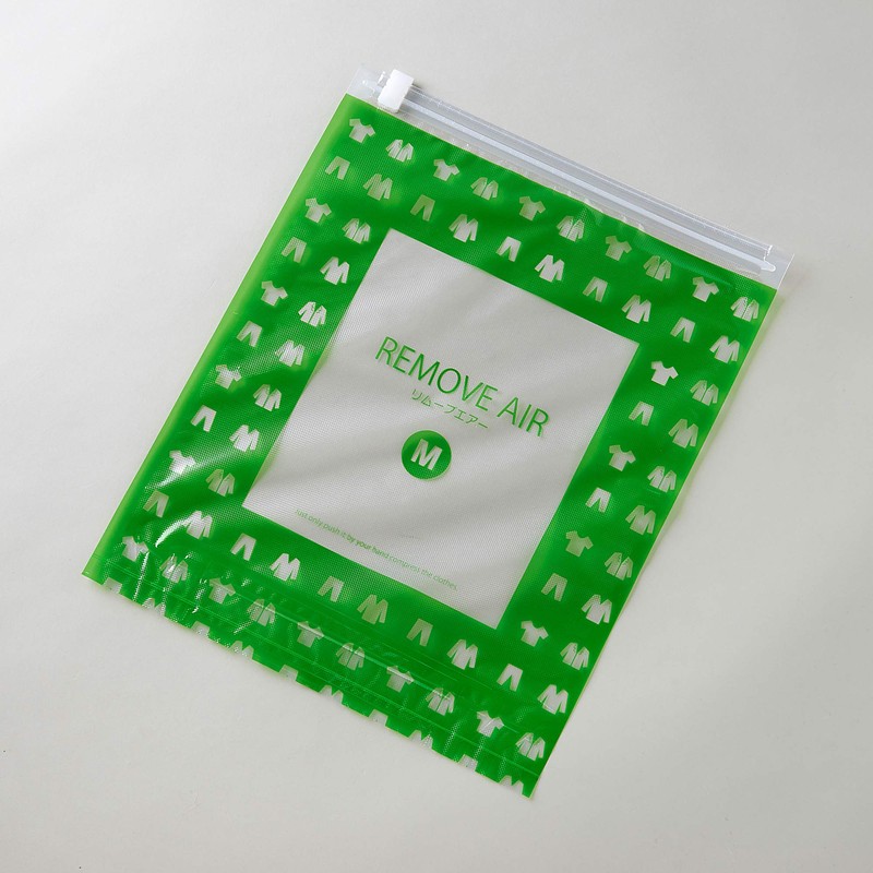 10 Pack Assorted Remover Air Clothes Compression Bags, Made in