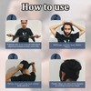 Anti Snoring Chin Strap for Men&Women– Anti Snoring Devices and