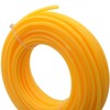 Zeqeey Star Shape Replacement Trimmer Line Nylon Cord for Grass
