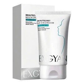 Crema Reafirmante Cuello Escote Hidratante Antiedad Antiarrugas 110g Diler