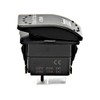 Additional Light Bar Dual LED Light Bars JJ35 Symbol Rocker