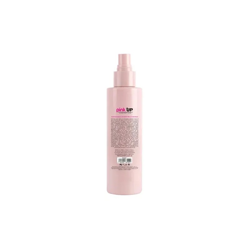 Fijador De Maquillaje Fx Fixer Hidratante,refrescante Pinkup