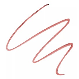 E.l.f.- Delineador De Labios 2 En 1 Para Esculpir Y Rellenar Color Rosa suave
