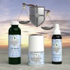 Silver Shield Deodorant - Sensitive Skin Formula - Spray-on, All