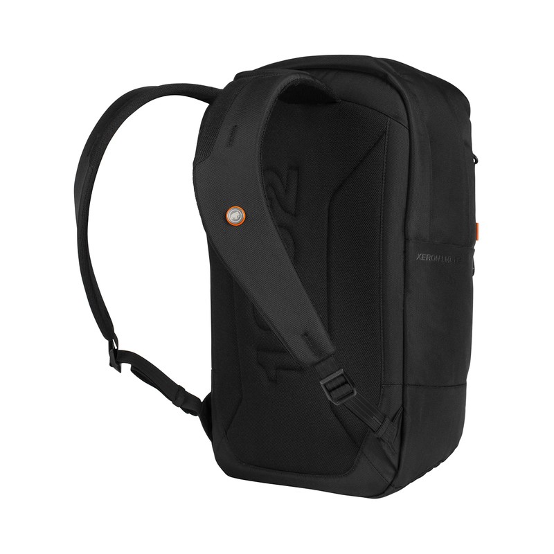 Mammut Xeron 25 Backpack, Black