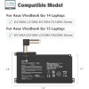 For ASUS B31N1912 Battery For ASUS VivoBook 14 E410MA L410MA