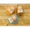 Hamanaka H440-008-811 Felt Fleece, Natural Blend, Herb Color, 1.4 oz