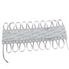 REXTiN Super Bright 200pcs 3 LED Module Warm White 2835