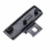 vhbw Contact Cover Compatible with Canon EOS 350D, EOS Kiss