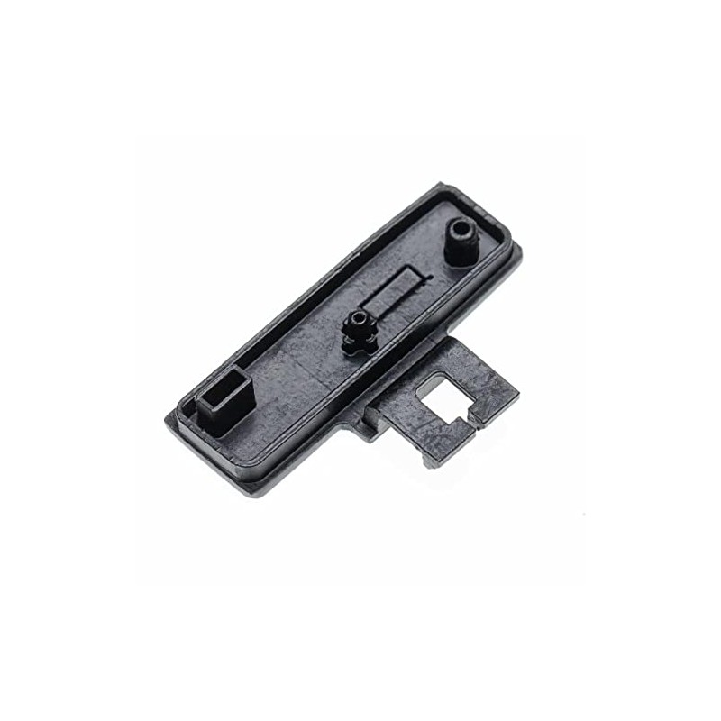 vhbw Contact Cover Compatible with Canon EOS 350D, EOS Kiss