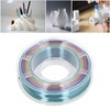 1.75mm 3D Printer PLA Filament Rainbow Gradient Color Printer Filament