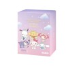 산리오캐릭터즈 스팀 아이마스크 12매입 Sanrio Characters Steam Eye Mask 12