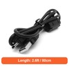 High Speed Mini-USB 2.0 Charging & Sync Cable Replacement for