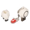 Cartoon USB Flash Drive Cute Cartoon Man Shape Anti Electromagnetic