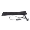 USB Heating Pad Foldable Carbon Fiber 3 Gear Temperature Adjustment