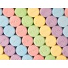 SweeTARTS Original, Assorted Flavors, Bulk Fun Size Hard Candy (2
