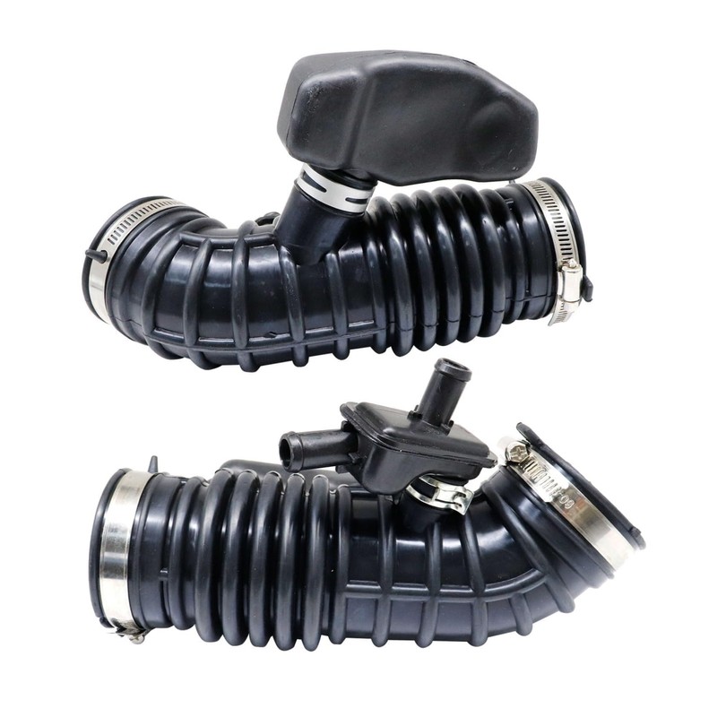 FZJDSD 3.5L Engine Air Intake Hose Compatible with Infiniti FX35