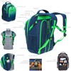Elephant 2-Piece Set School Backpack Hero Signature Backpack + Gym