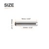 DTGN 3mmx16mm(DXL) Slotted Spring Pin - 20Pack - Good for