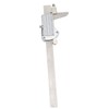 6in Digital Caliper All Metal Auto Off Inch Millimeter Conversion