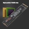 970 Evo Plus Internal Solid State Drive NVMe M.2 2280