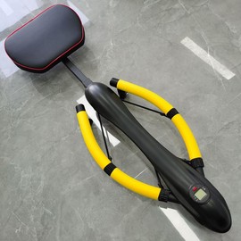 Core Trainers Ab Machines Rowing Machine Belly Training Dragonfly Machine Home Gym Multifunctional Fitness Equipment