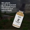 Papa Rozier Farms Rosemary Pure Organic Castor Oil of Haiti