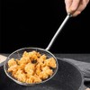 IQCWOOD Spider Strainer Cooking Spider 5.5 Inch Spider Strainer Skimmer