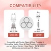 071426 O-Rings、Sleeve and Rotor Unions for Pentair Pool/Spa Cartridges and