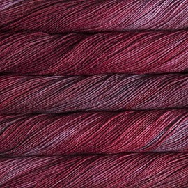 Malabrigo Sock Yarn #33 Cereza