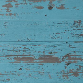 Timeline Skinnies Real Wood Wall Panels (Blue Chalk)