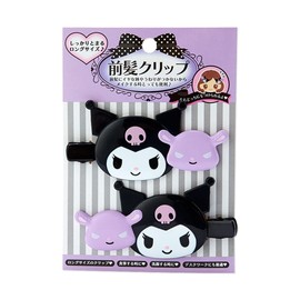 Sanrio 876453 Chromi Long Bangs Clip
