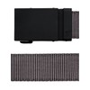Mission Belt Men's Ratchet Belt - Tactical - Matte Black