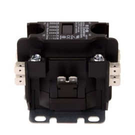 EATON C25CNB130T Definite Purpose Contactor Type C25 1 Pole 30A 24V