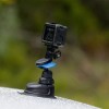 Quad Lock To Action Camera Adaptor